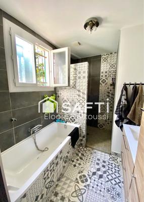 Villa - 114 m² - 4 pièces