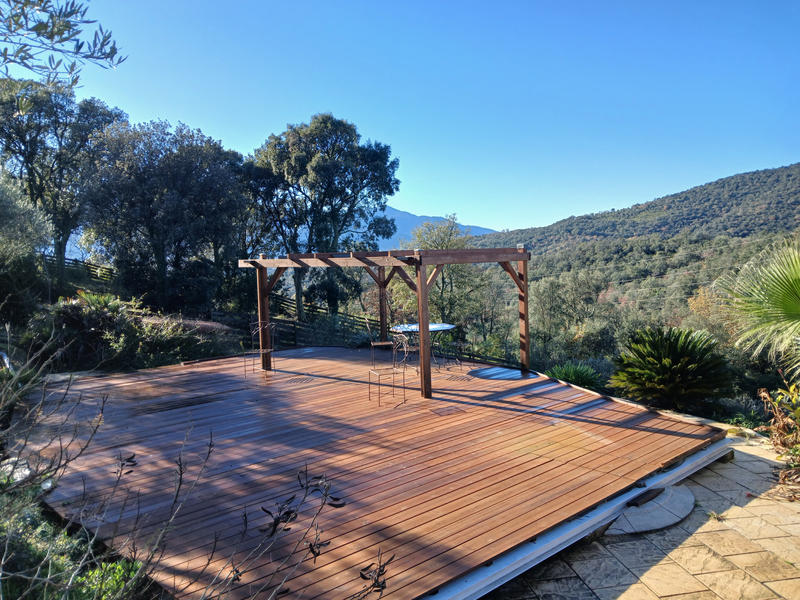 Maison - 111 m² - 4 pièces