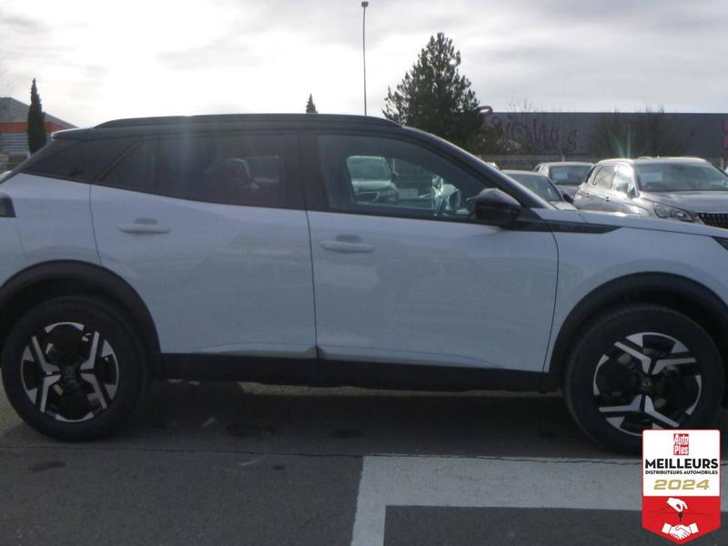 Peugeot 2008 Hybrid 145 e-Dcs6 Gt