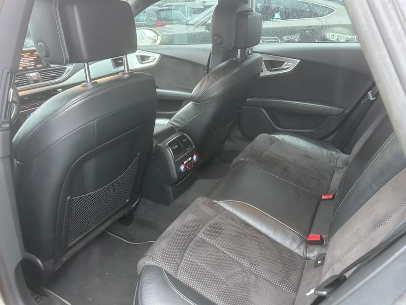 Audi A7 Sportback V6 3.0 Tdi 204 s line Multitronic 8 a