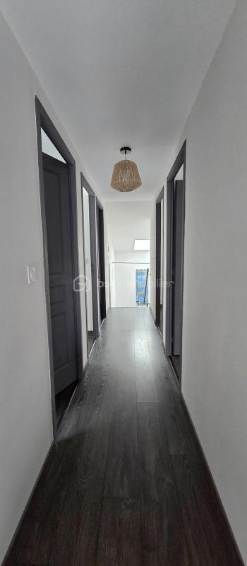 Maison de village - 174 m² - 5 pièces