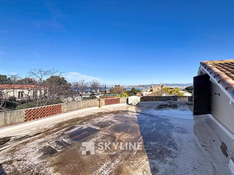 Maison - 159 m² - 4 pièces