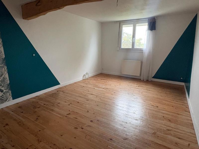 Longère - 215 m² - 7 pièces