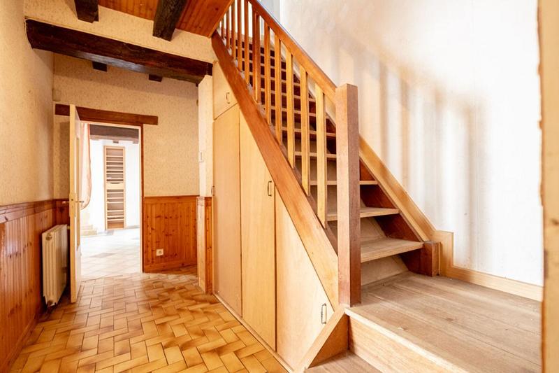 Maison - 173 m² - 6 pièces