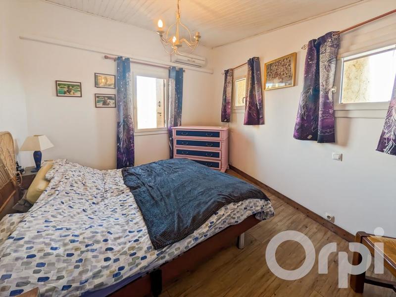 Maison - 106 m² - 4 pièces