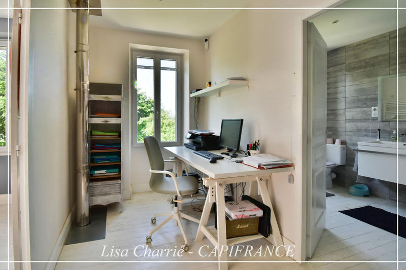 Mas - 127 m² - 5 pièces