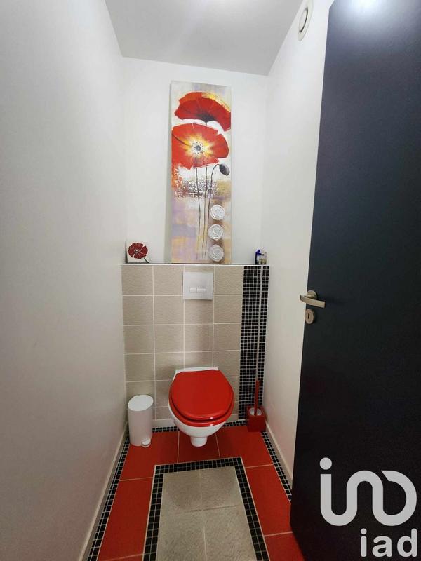 Maison - 170 m² - 6 pièces