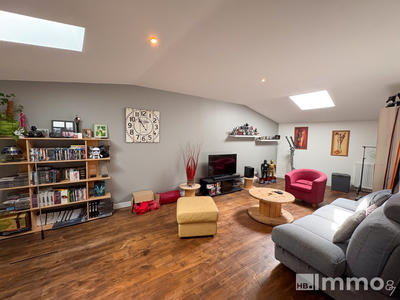 Maison - 176 m² - 6 pièces