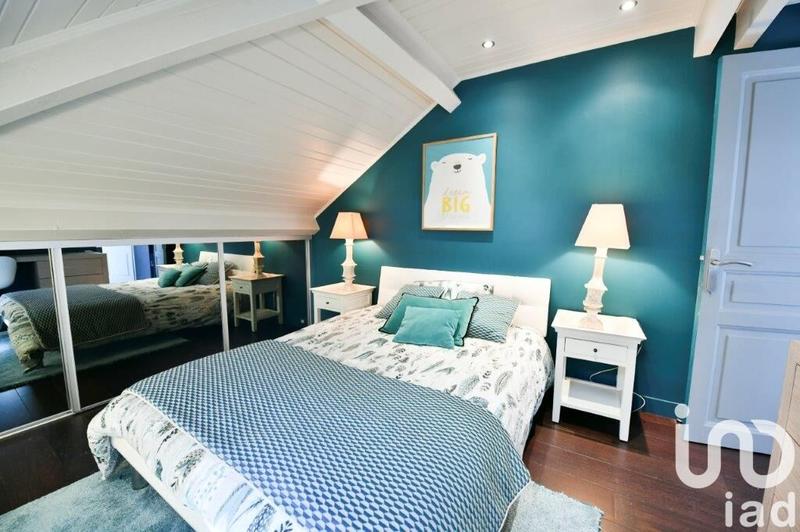 Maison de maîtres - 265 m² - 7 pièces