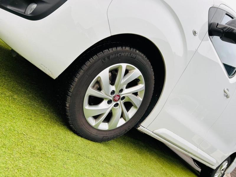 Fiat Scudo III 2.0 BHDi 145ch 6.1 Xl P Lounge c