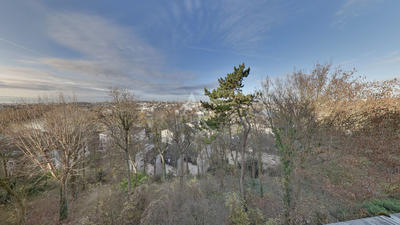 Appartement - 89 m² - 4 pièces