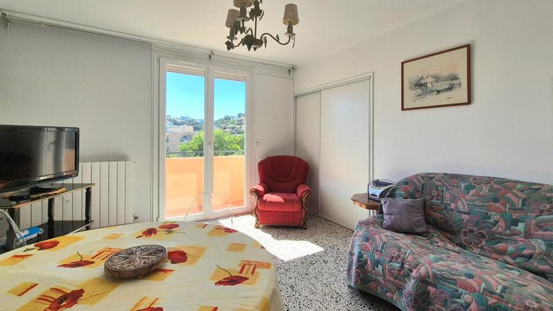 Appartement - 66 m² - 4 pièces