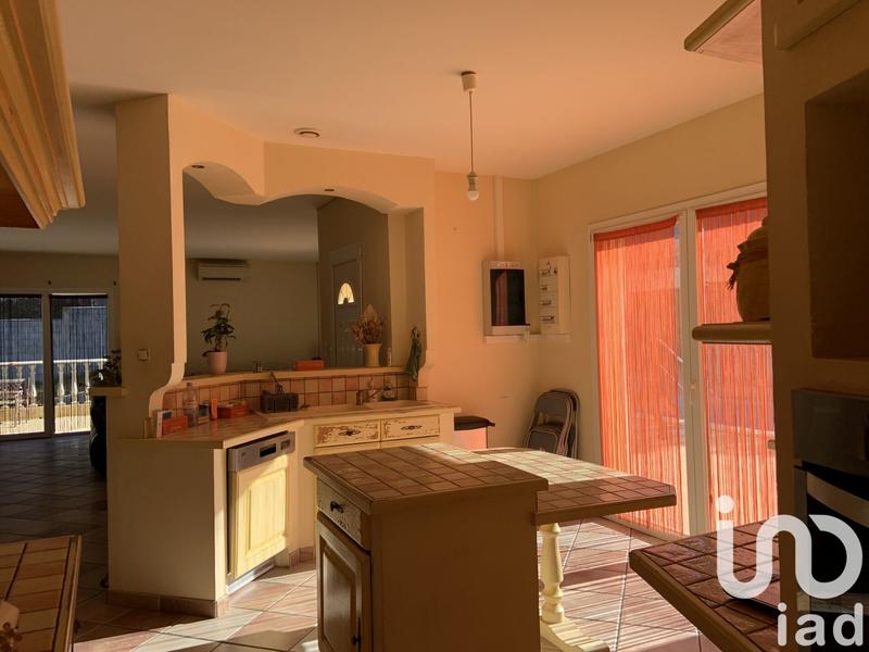 Maison - 148 m² - 5 pièces