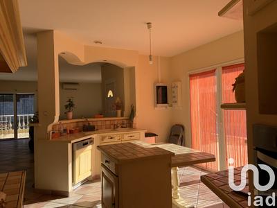 Maison - 148 m² - 5 pièces