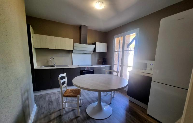 Villa - 103 m² - 4 pièces