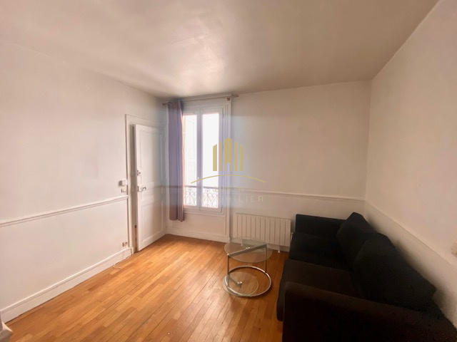 Appartement - 49 m² - 3 pièces