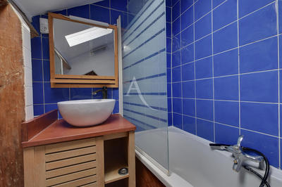 Appartement - 26 m² - 2 pièces