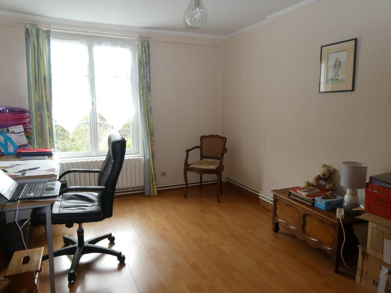 Maison ancienne - 131 m² - 7 pièces