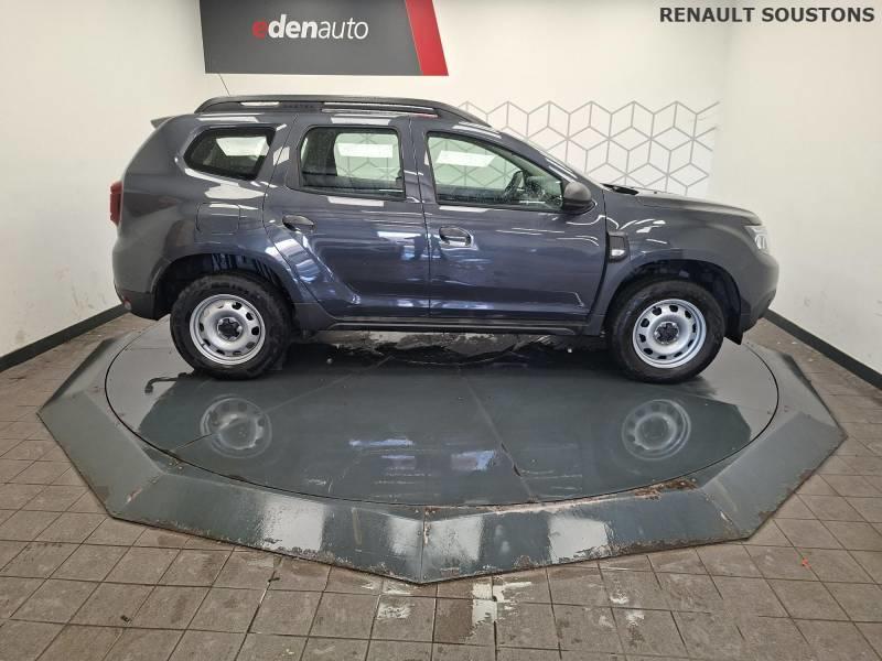 Dacia Duster Eco-G 100 4x2 Essential