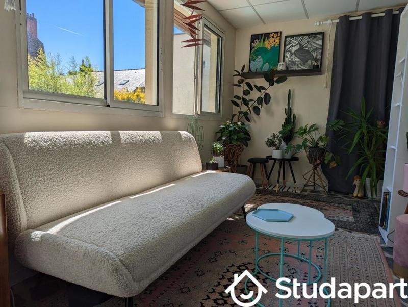 Appartement - 79 m² - 4 pièces