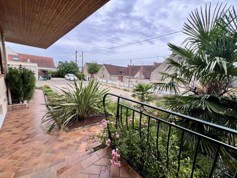 Maison - 111 m² - 4 pièces