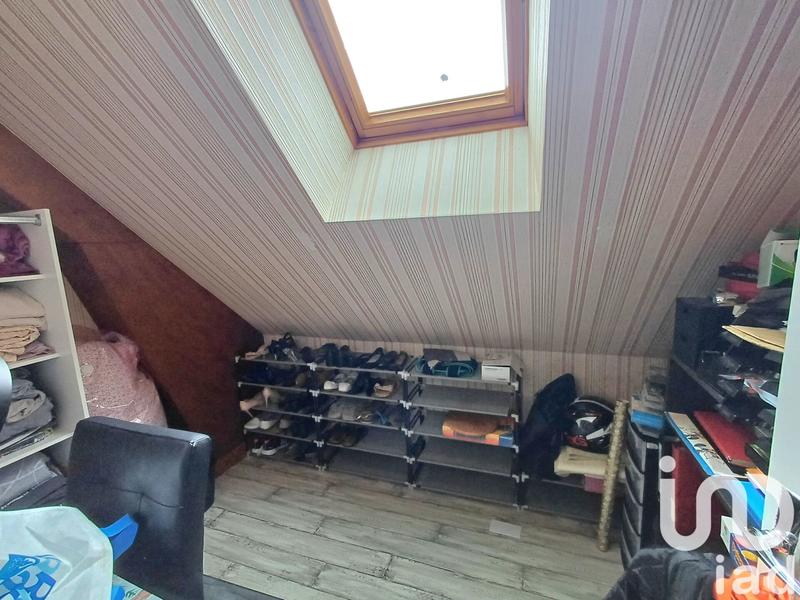 Maison de village - 105 m² - 6 pièces