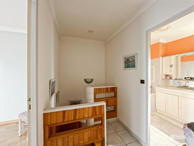 Maison - 106 m² - 5 pièces