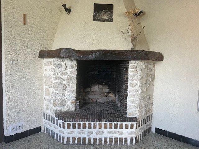 Pavillon - 92 m² - 6 pièces