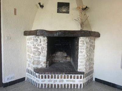 Pavillon - 92 m² - 6 pièces