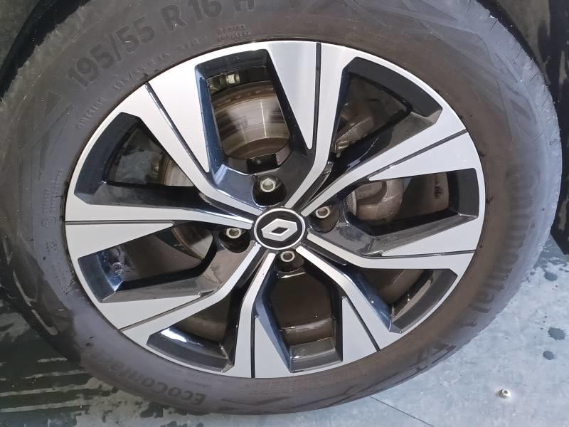 Renault Clio SCe 65 Evolution