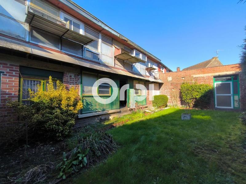 Maison - 141 m² - 5 pièces