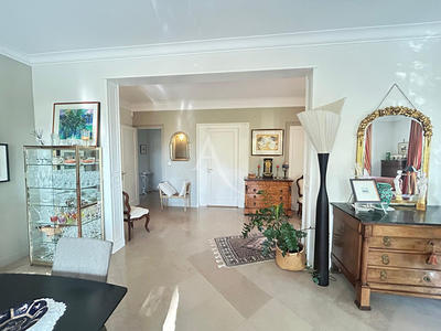 Appartement - 149 m² - 6 pièces