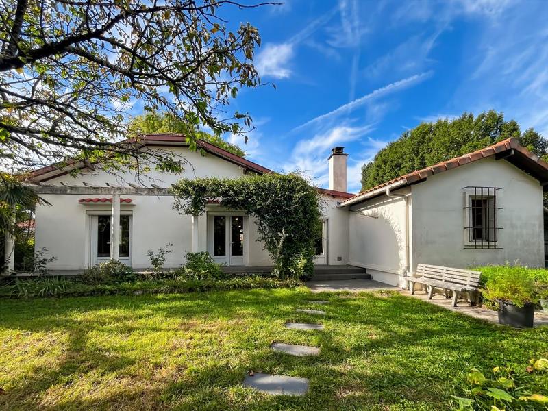 Maison - 127 m² - 4 pièces