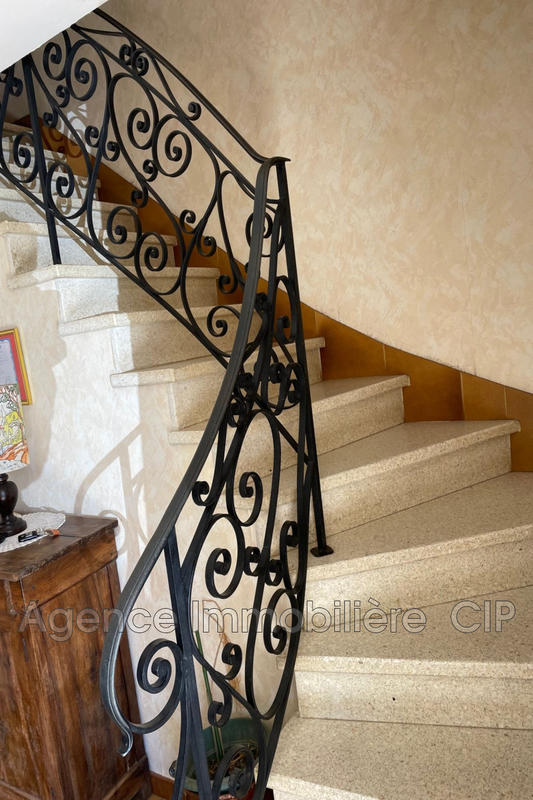 Maison - 123 m² - 5 pièces