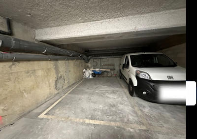Parking - 26 m²