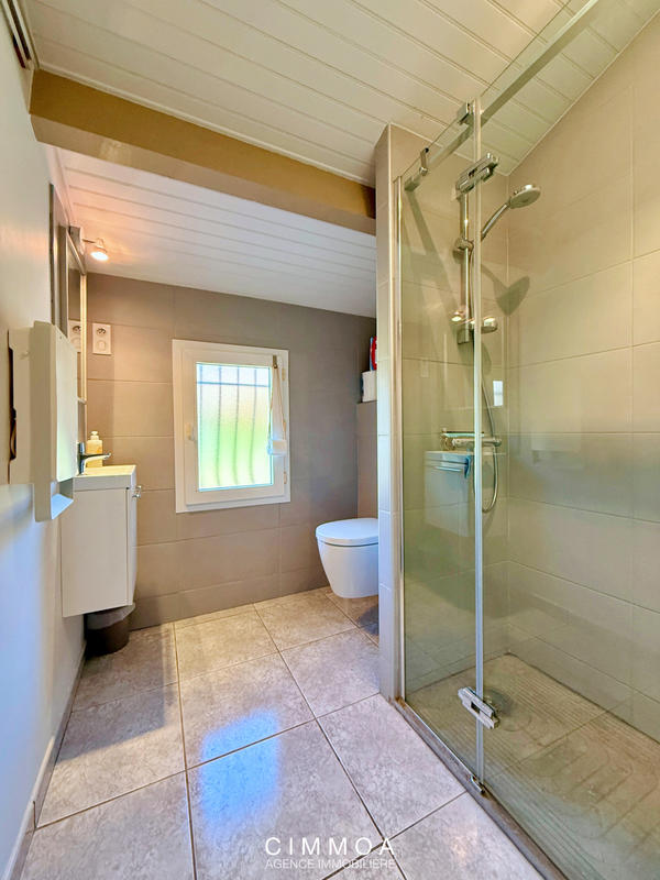 Maison - 160 m² - 5 pièces