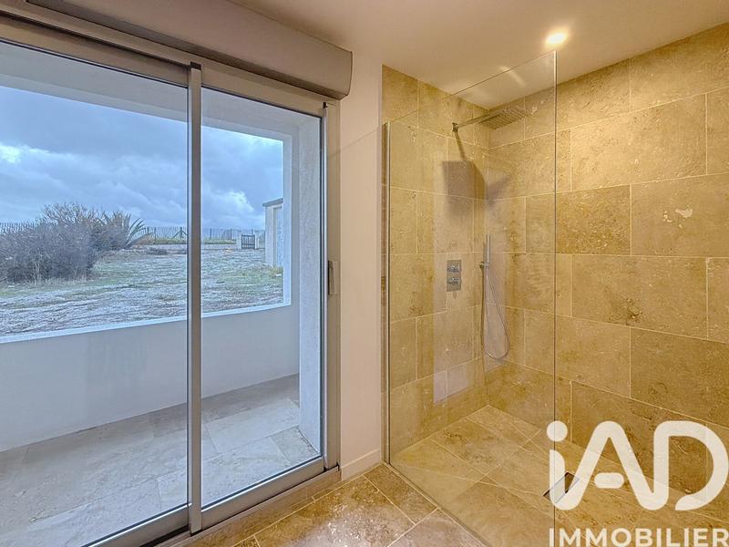 Maison - 160 m² - 5 pièces