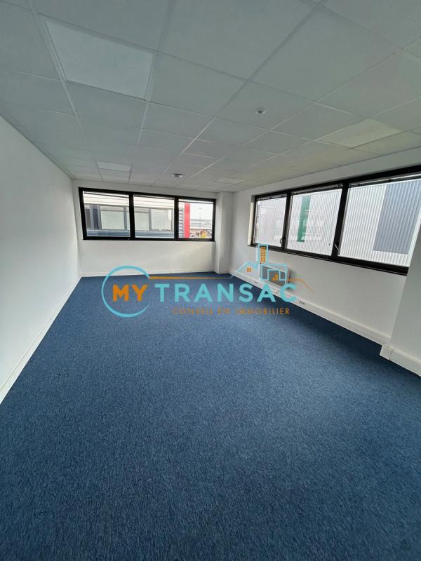 Local d'activités - 226 m²