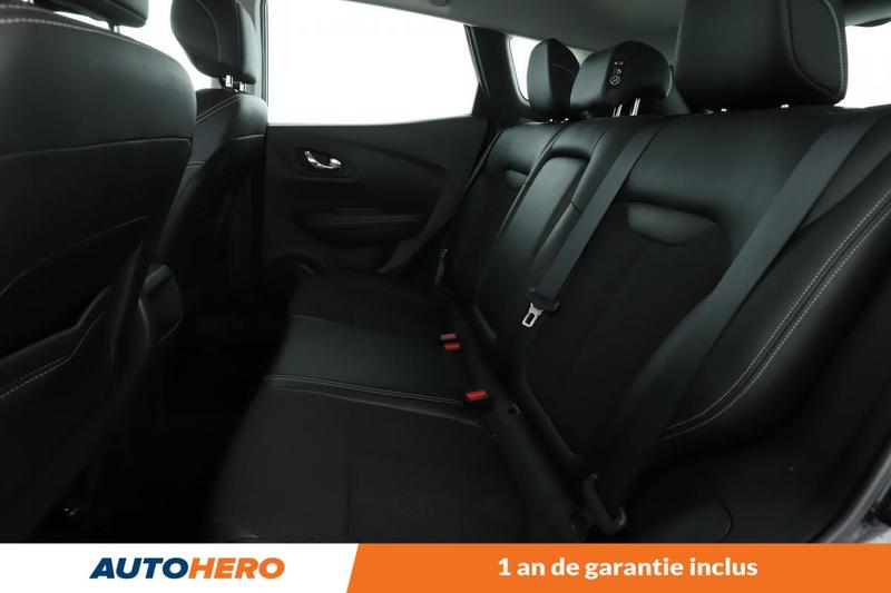 Renault Kadjar 1.2 TCe Energy Intens 130 ch