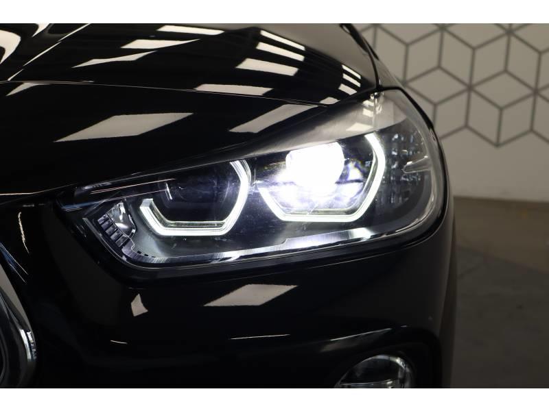 Bmw X2 sDrive 16d 116 ch Dkg7 Lounge