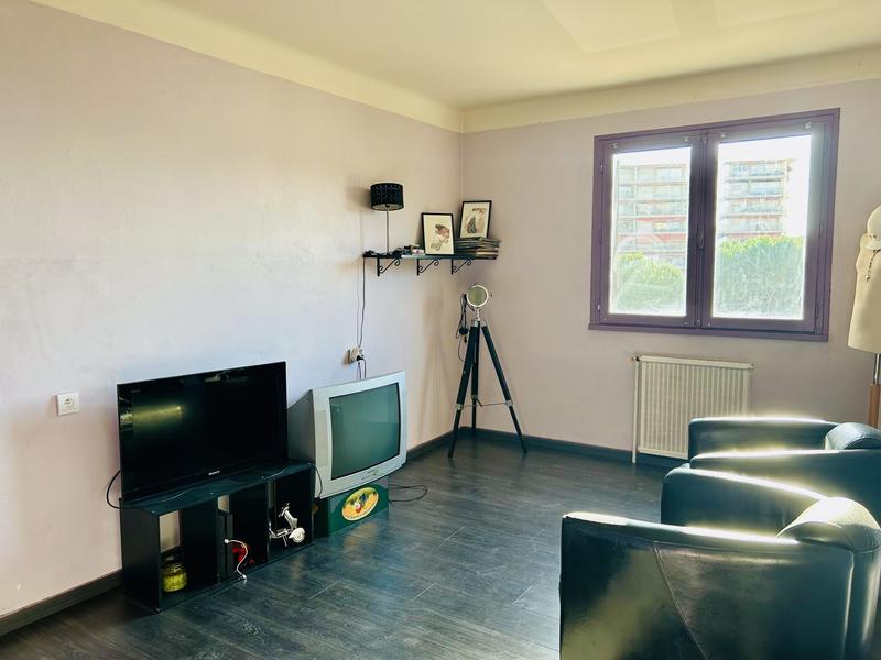 Appartement - 88 m² - 4 pièces