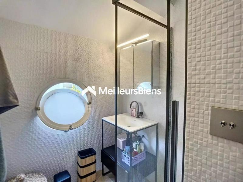 Villa - 83 m² - 4 pièces