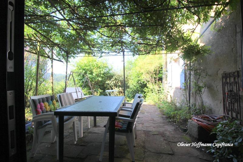 Maison - 155 m² - 5 pièces