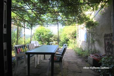 Maison - 155 m² - 5 pièces