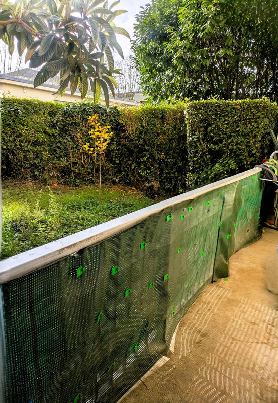 Appartement - 102 m² - 5 pièces