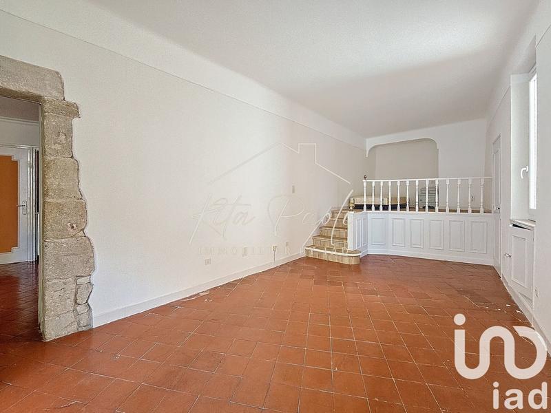 Maison - 203 m² - 9 pièces