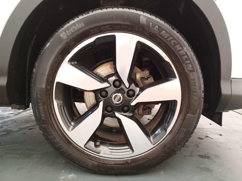 Nissan Qashqai 1.5 dCi 110 Stop/Start Connect Edition