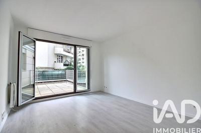 Studio - 22 m² - 1 pièce