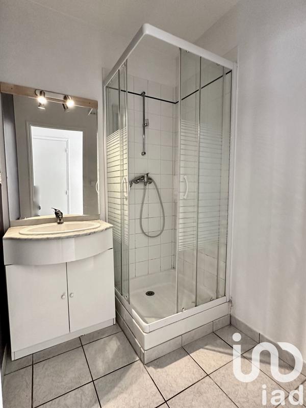 Maison de ville - 115 m² - 6 pièces