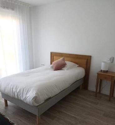 Appartement - 32 m² - 1 pièce